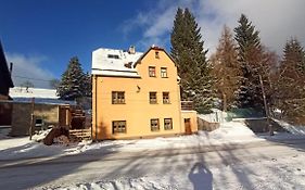 Vila Kokrhacka